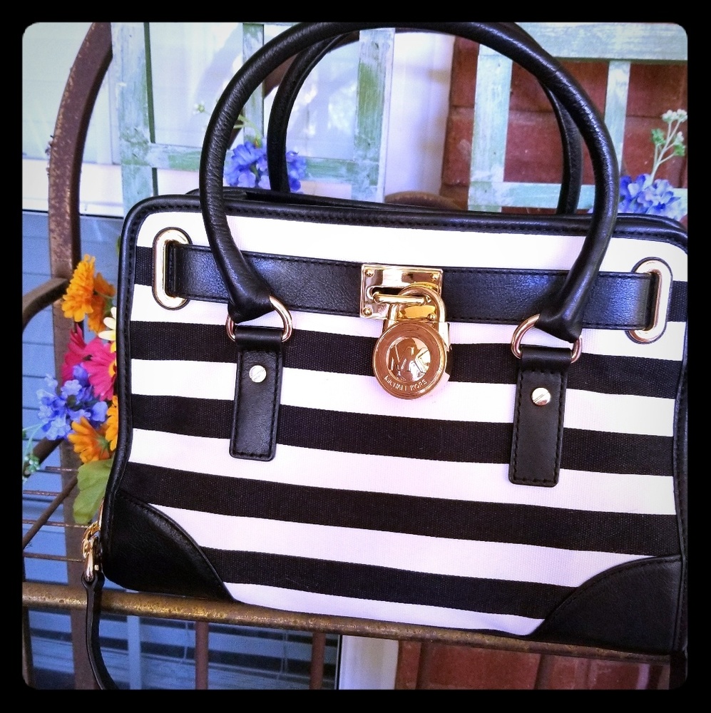 Michael Kors tote